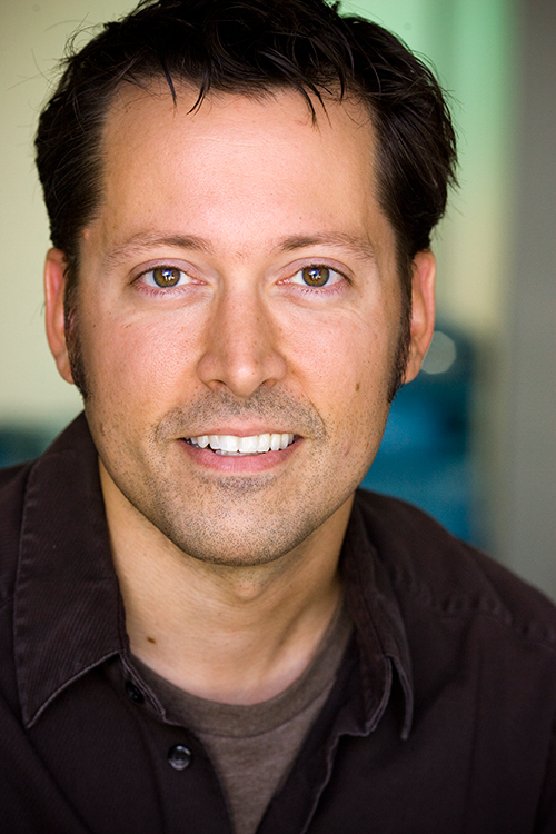 Born and raised in Pittsburgh, Daniel began his professional acting career in 2002 as a touring actor and educator with Saltworks Theatre in Western ... - NM4L6025